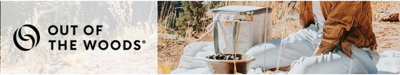Out of the Woods Branded Products