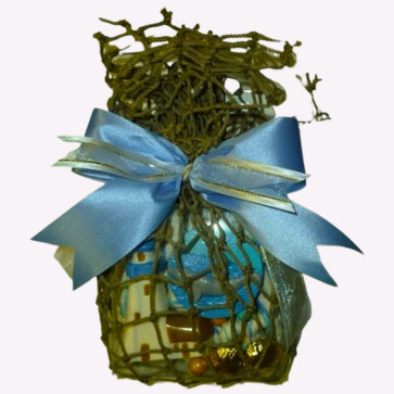 Lighthouse Pretzel Box