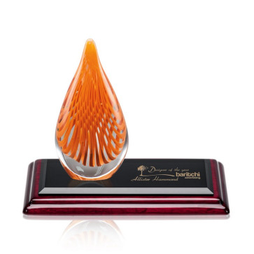 Aventura Award on Albion Base