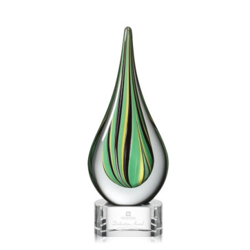 Aquilon Award on Clear Base - 11.5