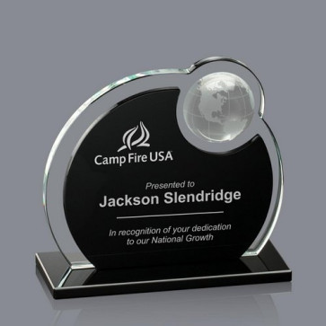 Riccarda Globe Award