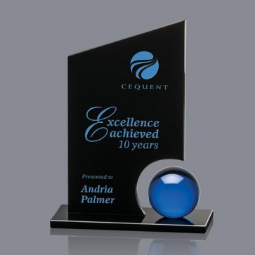 Amarath Award - Black