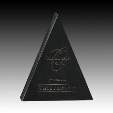 Hastings Award - Marble 7 in.