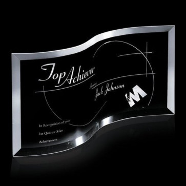 Southampton Award - Starfire 5 in x12 in