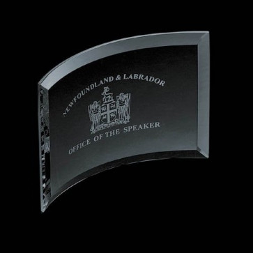 Madison Award - Starfire 4 in.x6 in.