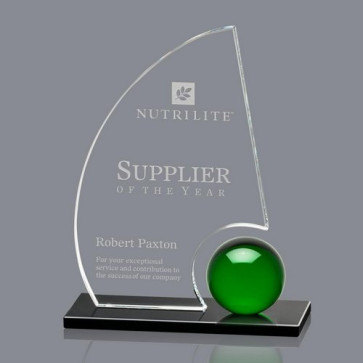 Ravenna Award - Starfire
