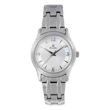 Bulova Watches Ladies Bracelet - Corporate Collection Watch