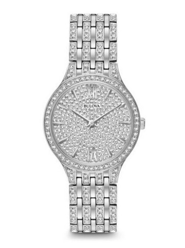 Bulova Watches Ladies Bracelet - Classic Company Watch