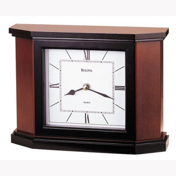 Bulova Holyoke (Mantel) Custom Clock