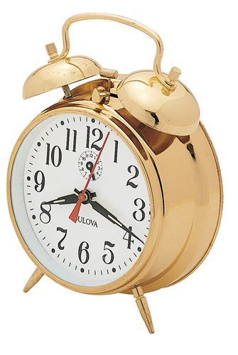 Bulova Bellman (Alarm)