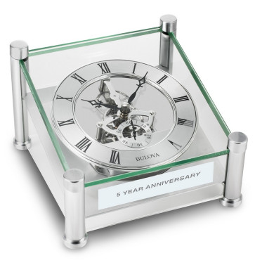 Bulova Quantum (Table)