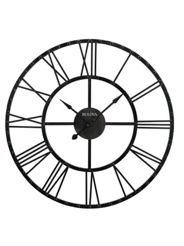 Bulova Carmen (Wall)