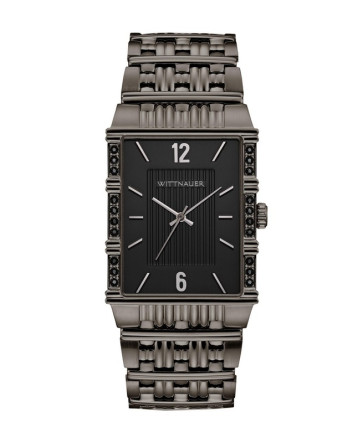 Wittnauer Mens Laureate Collection Bracelet