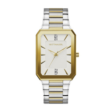 Wittnauer Mens Biltmore Collection Bracelet