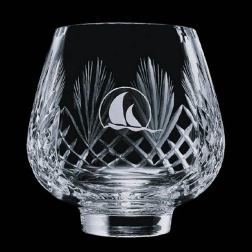 Cavanaugh Footed Bowl - 5 in. High