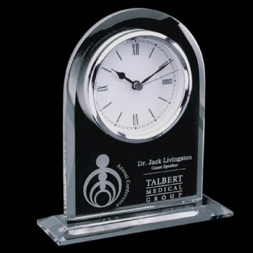 Springfield Clock - 6.5 in.