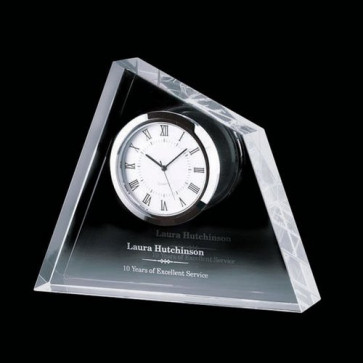 Graydon Clock - Optical 4.5 in.
