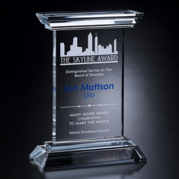 Chatfield Award 8