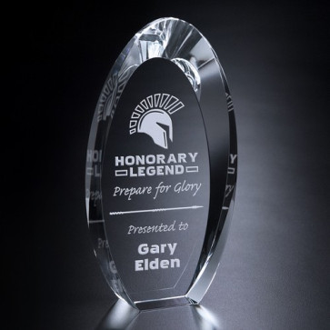 Sparta Award 7 in