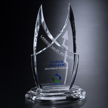 Montague Award 8-1/2