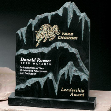 Shasta Peak Award 8-1/2 in.