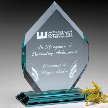 Regal Diamond Award 13 in.
