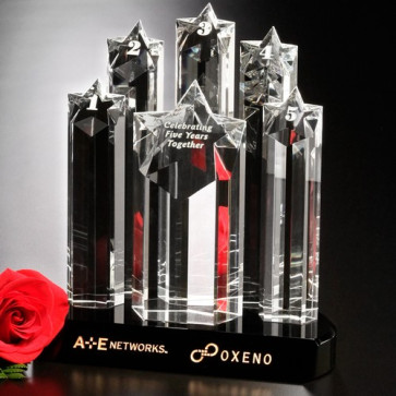 Prominence Award 9