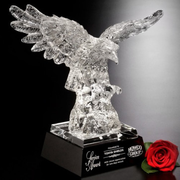 Majestic Eagle Award 12