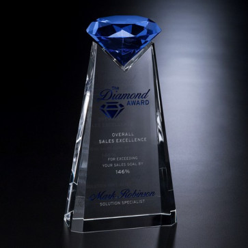 Essence Diamond 9-1/4in