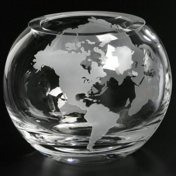 Windermere Global Bowl 7 in. Dia.