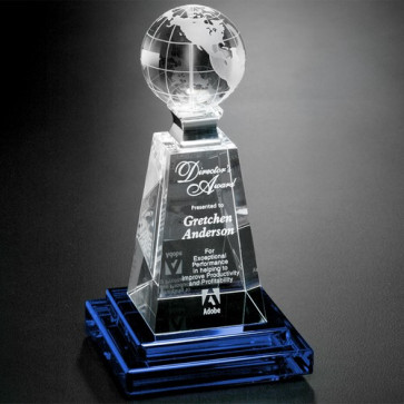 Horizon Global Award 8-1/4 in.