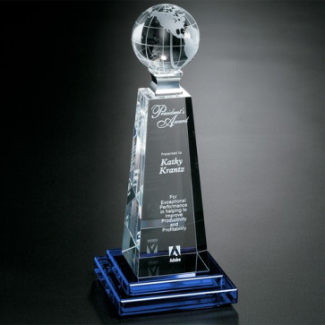 Horizon Global Award 10-1/2 in.