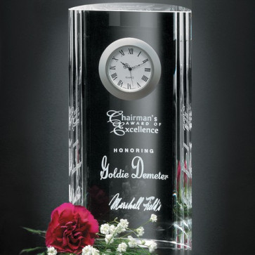 Greenwich Clock 7 in.