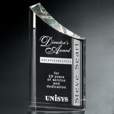 Pacifico Award 8 in.