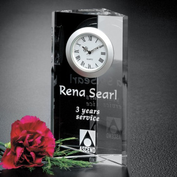 Nordic Clock 5 in.