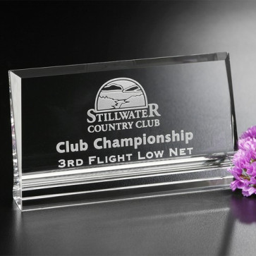 Hobart Award 5 in. W