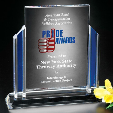 Heritage Award 8-1/2 in.