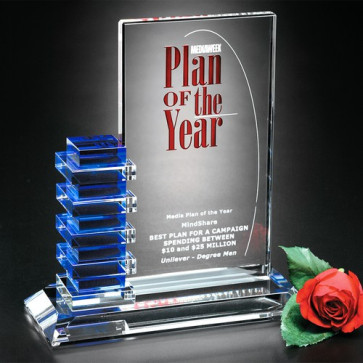 Resolute Award 9-1/2 in.