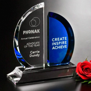 Greenley Indigo Award 9-3/4in