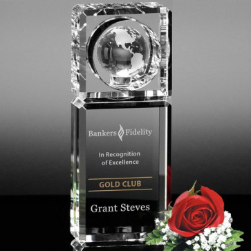 Kilmer Global Award 7in