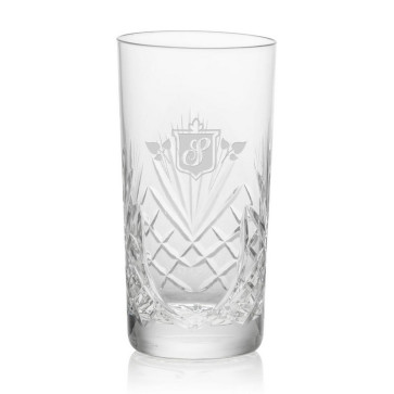 Cavanaugh 13oz Crystal Hiball Glass Glass