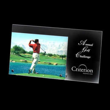 Cantebury Photo Frame - 5 in.x7 in. Horizontal
