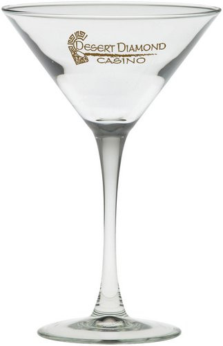 Classic Stem Martini Glass 7.25 oz.