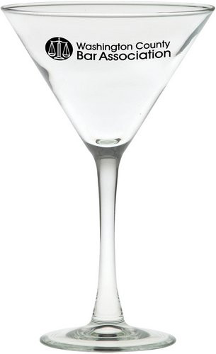 Classic Stem Large Martini Glass10 oz.