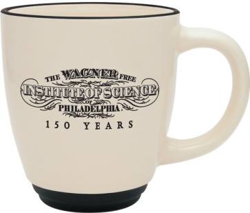 Diplomat Collection Coffee Mug