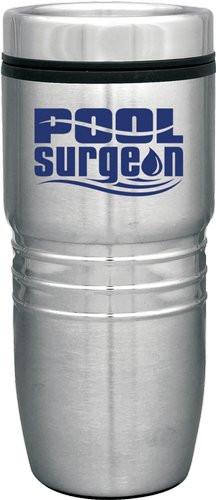 Steel City Sleek Tumbler