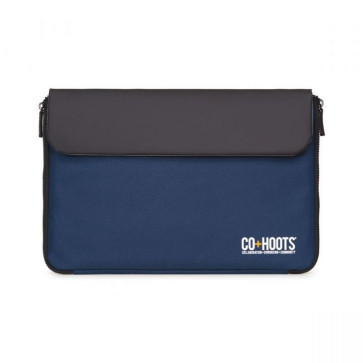 Mobile Office Commuter Sleeve - Navy
