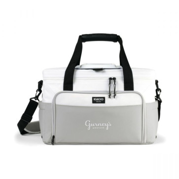 Igloo&reg; Seadrift Coast Cooler - Black-Grey