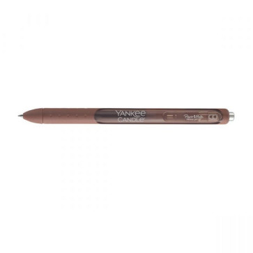 Paper Mate Inkjoy Gel Pen - Cocoa