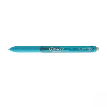 Paper Mate Inkjoy Gel Pen - Teal